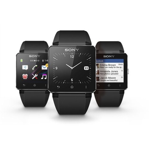 android smartwatch 2.0