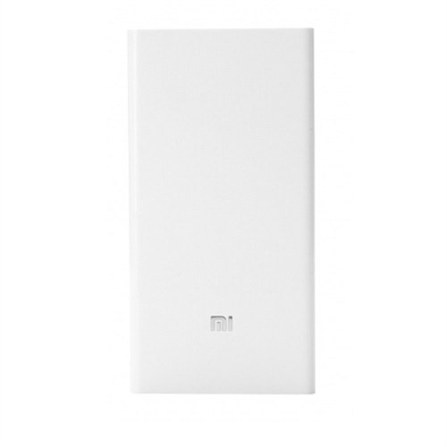 Xiaomi 20000 mAh Taşınabilir Şarj Cihazı 59,99 TL