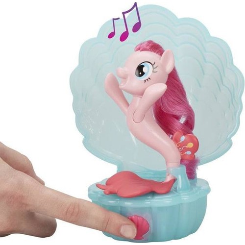 Hasbro Pony Müzikli Pinkie Pie Seapony Oyuncak Fiyatı