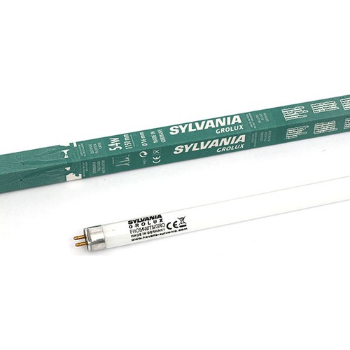 sylvania grolux t5 54w