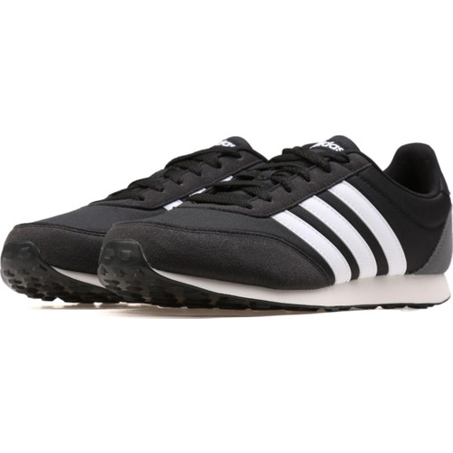 adidas v racer black