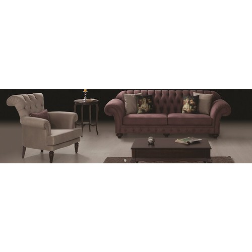 İzmir Alinda Mobilya Harem Koltuk Takımı Fiyatı