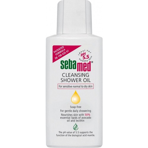 Sebamed Shower Oil 200Ml Fiyatı, Taksit Seçenekleri ile Satın Al