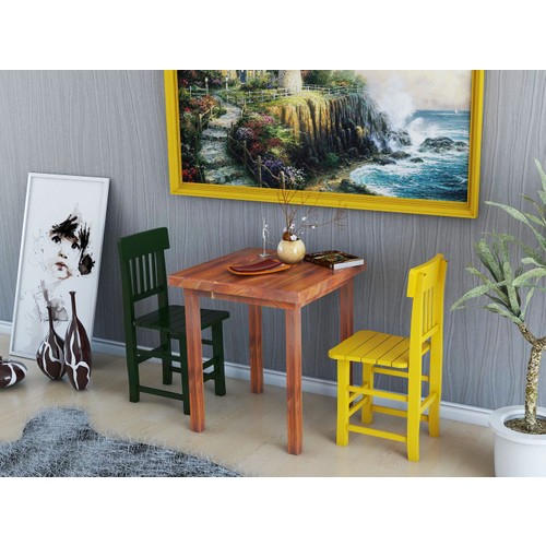 Venus Amalfi Loren Sandalye Masa Takimi Mutfak Masalari Koctas