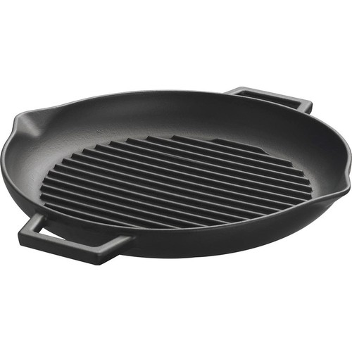 Lava Grill Izgara Döküm Tava 30 cm