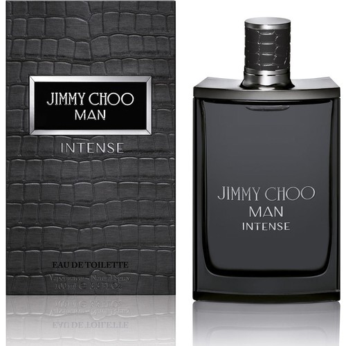 Jimmy Choo Man İntense Edt 100 Ml Erkek Parfümü Fiyatı
