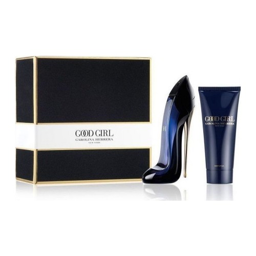 Carolina Herrera Good Girl Edp 80 Ml Kadın Parfüm+ 100 Ml Vücut Losyonu Set 398,00 TL