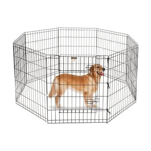 Goodnesdog Köpek Eğitim Ve Oyun Çiti 60 X 60Cm 6 Panel Krom Fiyatı