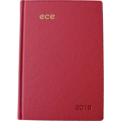 ECE 2018 AJANDA 14X20 DATÇA (TURİST) NO:15 42,29 TL