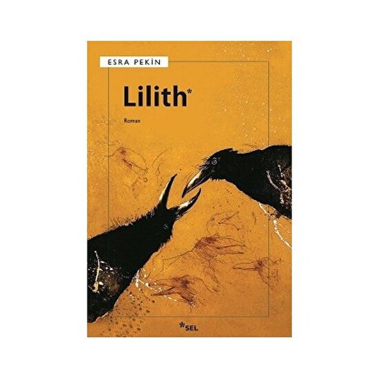 Lilith-Esra Pekin