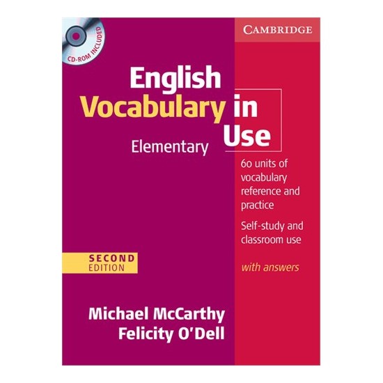 English in use. Essential Vocabulary in use. English Vocabulary in use Elementary pdf. English Vocabulary in use Elementary Cambridge pdf. Murphy Vocabulary in use Elementary.