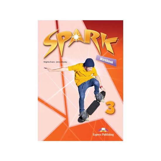 spark-3-workbook-express-publishing-fiyat-taksit-se-enekleri