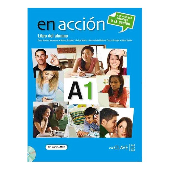 Libro del alumno