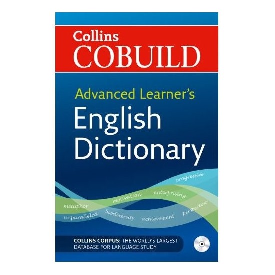 collins cobuild advanced dictionary of english harpercollins publishers 2009 download