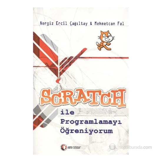 Scratch ile Programlamayı Öğreniyorum