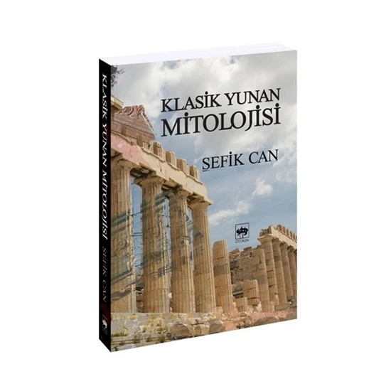 Klasik Yunan Mitolojisi - Şefik Can