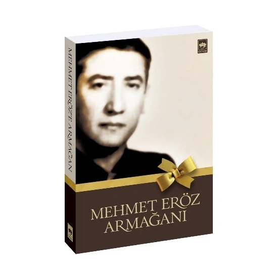 Mehmet Eröz Armağanı-Kolektif
