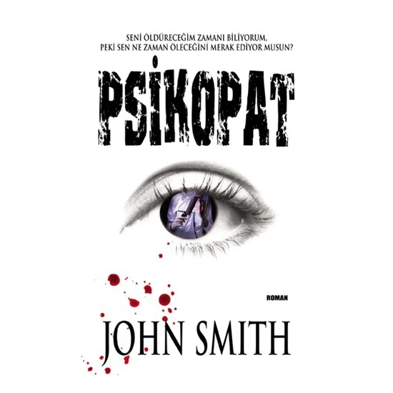 Psikopat - John Smith