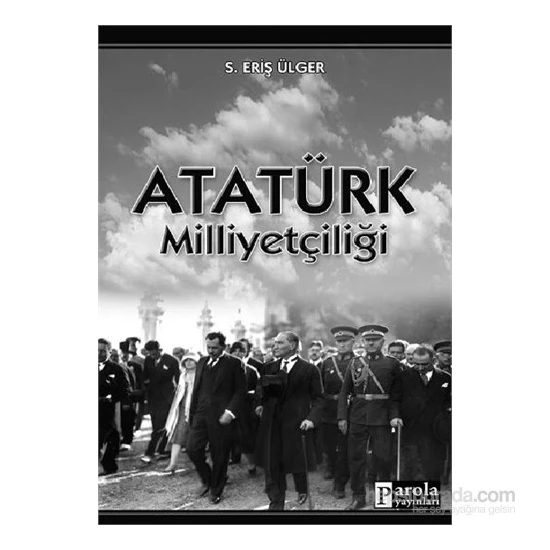 Atatürk Milliyetçiliği