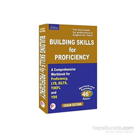 building skills for proficiency pdf cesur