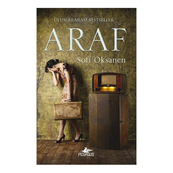 Araf - Sofi Oksanen