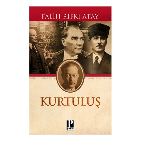 Kurtuluş - Falih Rıfkı Atay