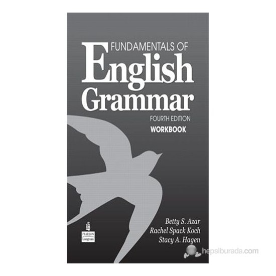 pearson-fundamentals-of-english-grammar-fourth-edition-kitab
