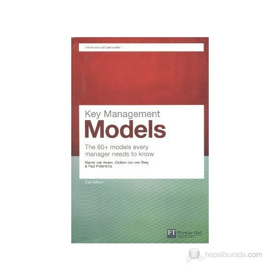 He-Assen-Key Management Models P2-Marcel Van Assen