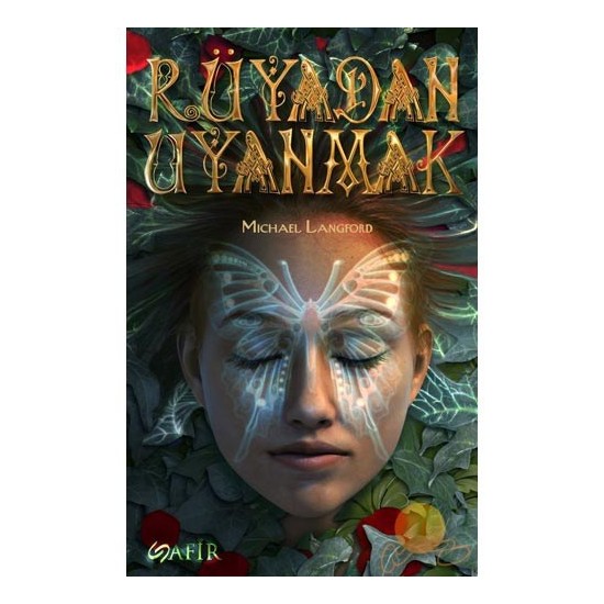 Rüyadan Uyanmak-Michael Langford Kitabı ve Fiyatı - Hepsiburada