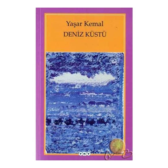 Deniz Küstü - Yaşar Kemal
