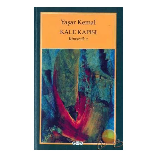 Kale Kapısı / Kimsecik - 2