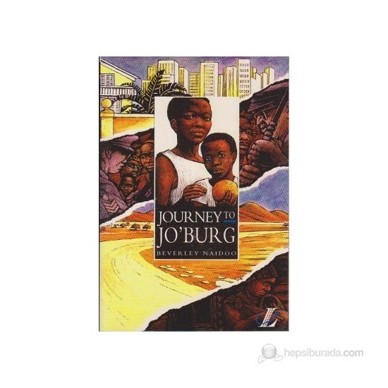 journey to jo'burg book review