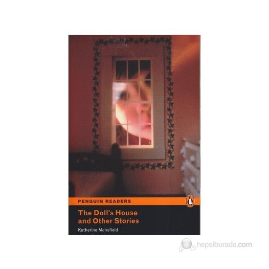 The Doll'S House And Other StoriesKatherine Mansfield Kitabı