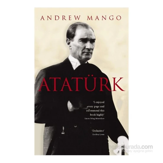 Ataturk/Mango PB