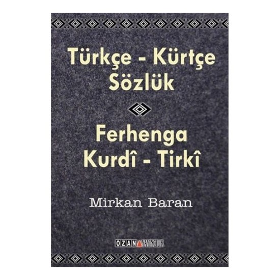 Turkce Kurtce