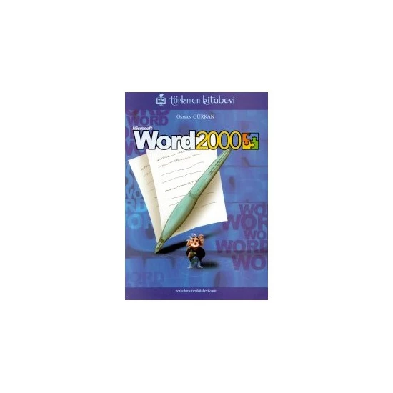 Microsoft Word 2000