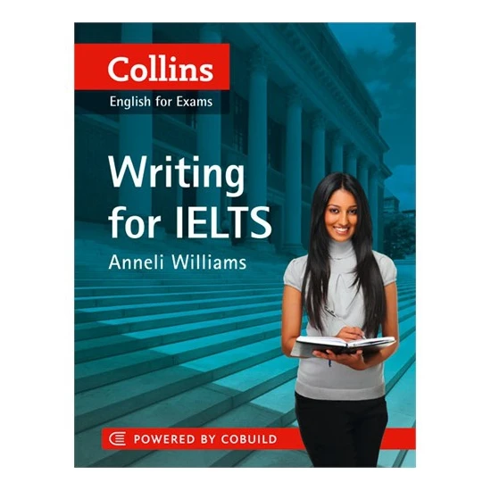 Collins English For Exams- Writing For Ielts-Anneli Williams