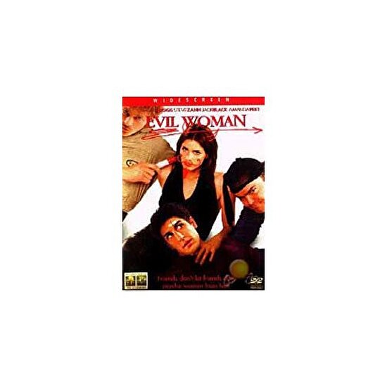 Evil Woman ( DVD )