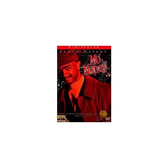 Mo Money ( DVD ) Fiyatı, Taksit Seçenekleri ile Satın Al