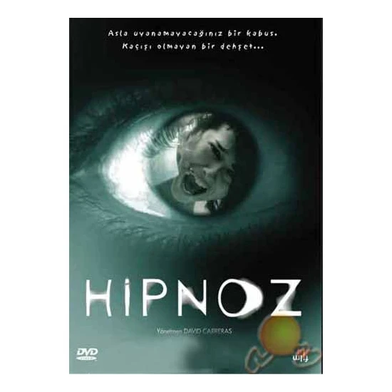 Hipnoz (DVD)