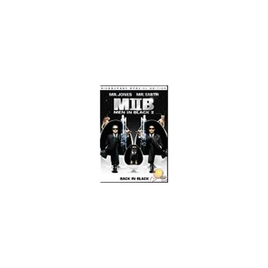 Men In Black 2 (Siyah Giyen Adamlar 2) ( DVD )