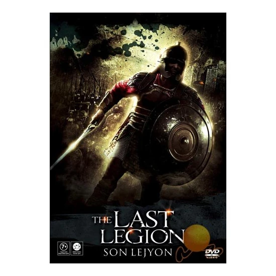 Last Legion (Son Lejyon)