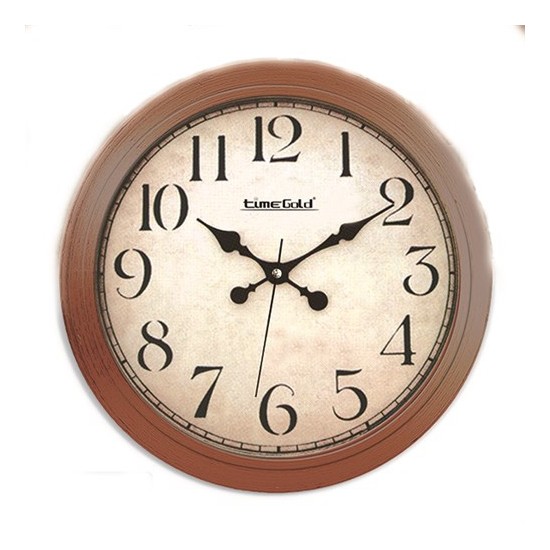 Time Gold Akasya Duvar Saati46cm TG190EX Fiyatı Time Gold Akasya Duvar Saati46cm TG190EX Fiyatı