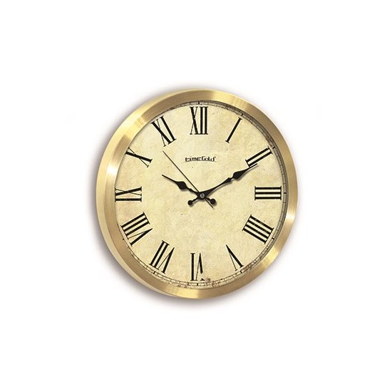 Time Gold Duvar Saati Fiyatı, Taksit Seçenekleri ile Satın Al Time Gold Duvar Saati Fiyatı, Taksit Seçenekleri ile Satın Al