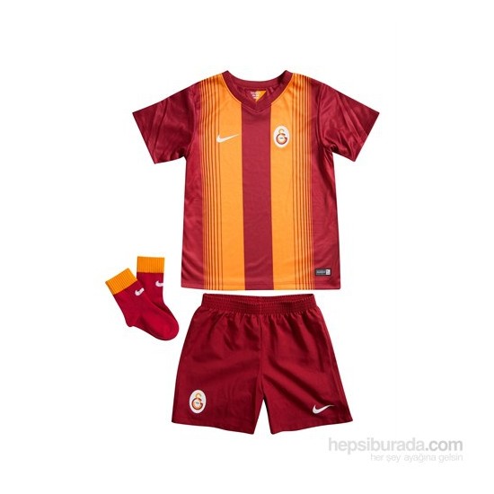 Gs İnfants Home Kit211Beb18 Çocuk Takım Forma 618805 Fiyatı