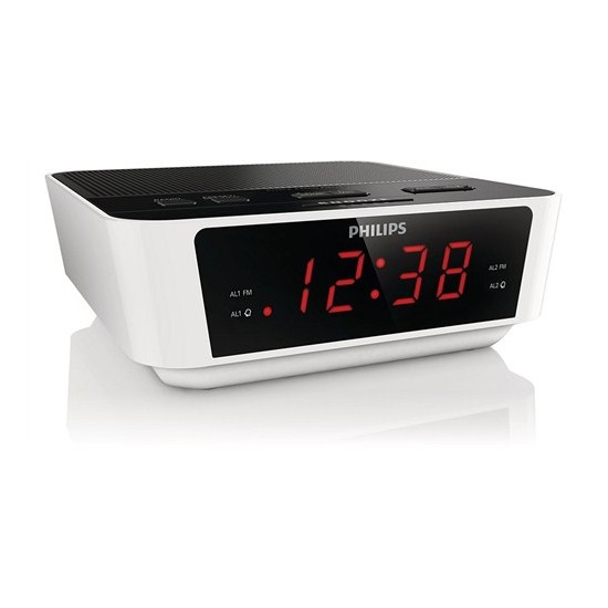 Philips AJ3115 Alarm Saatli Radyo Fiyatı Taksit Seçenekleri