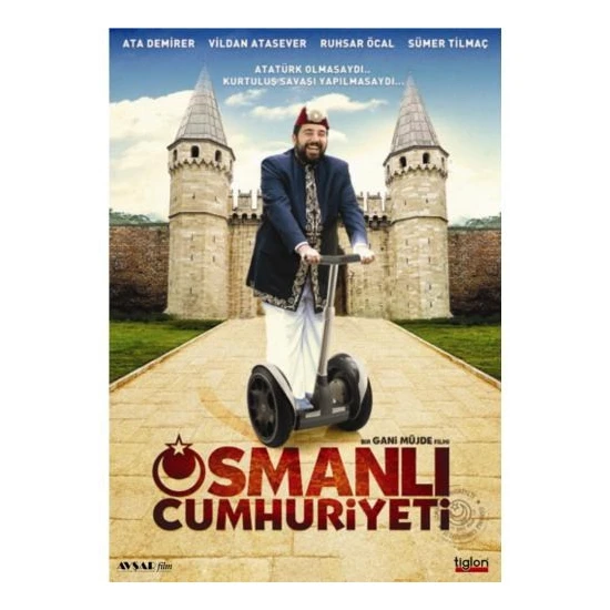 Osmanlı Cumhuriyeti