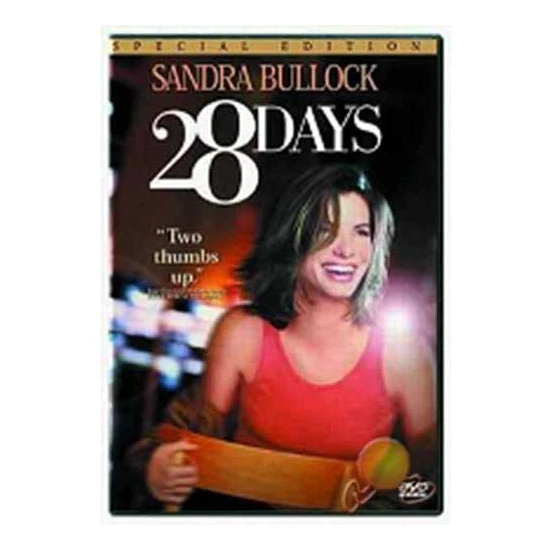 28 Days (28 Gün) ( DVD )