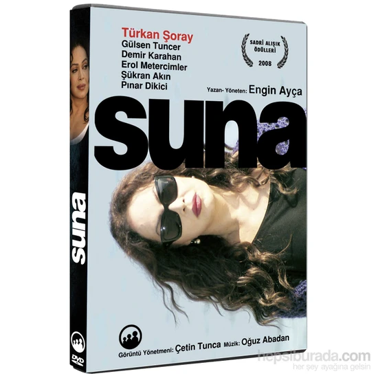 Suna (DVD)