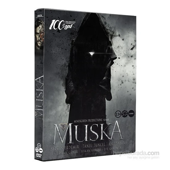 Muska (DVD)